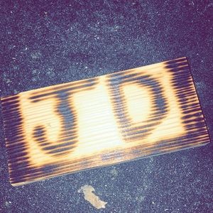 Meet your Posher, Jd